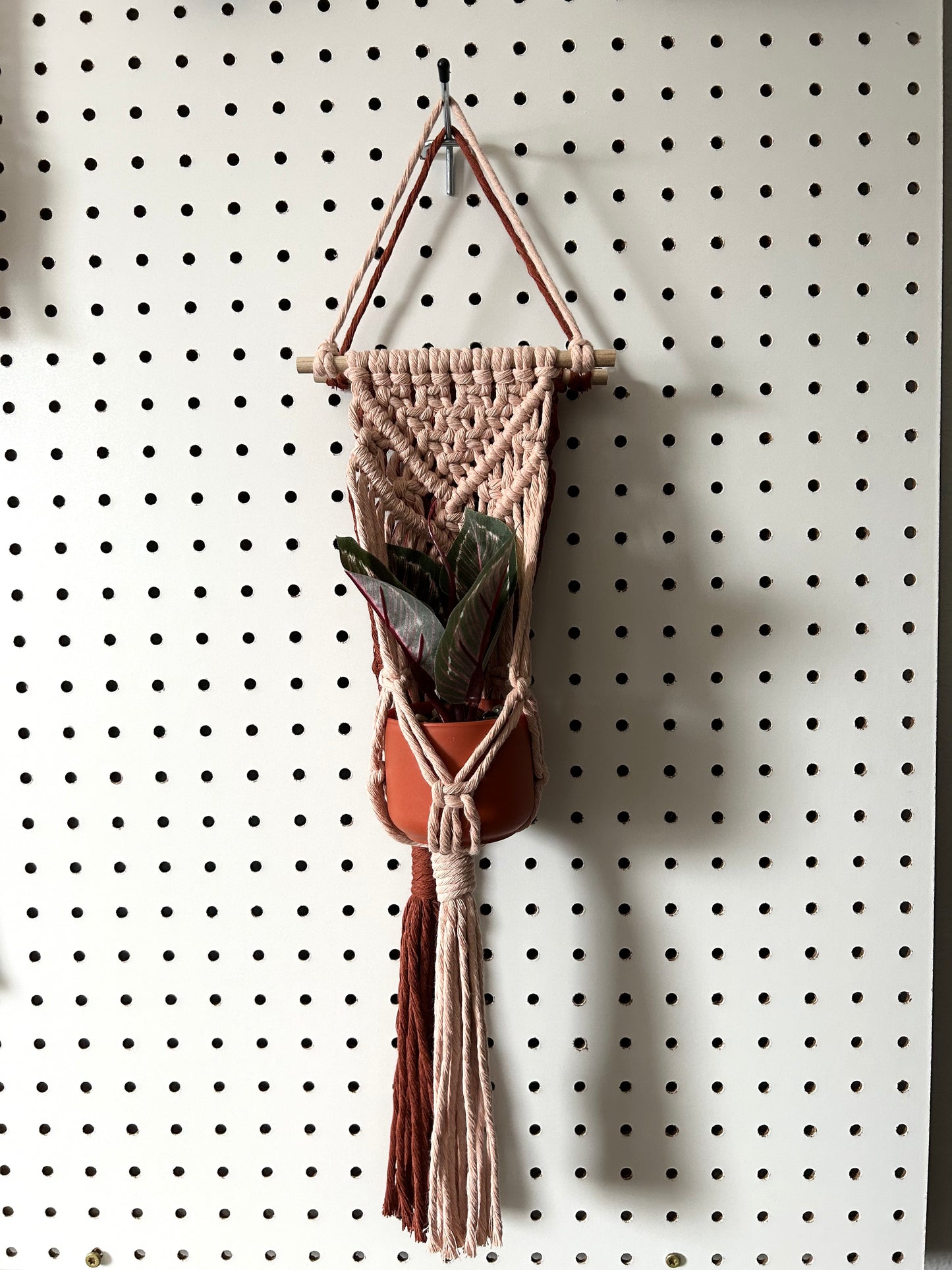 Small Plant Hanger